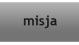 misja